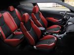 Hyundai Veloster 2011 года (US)